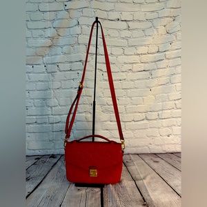 ❌SOLD❌Authentic Louis Vuitton Pochette Metis Empreinte.